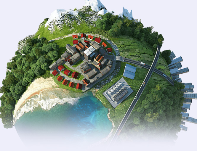 Aller vers le vert - Comité de durabilité D&G Technology