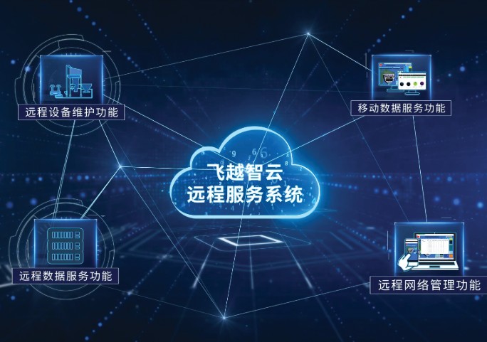 La marque de service « DGReach » a été dévoilée et mise en œuvre