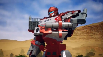 Équipements d’enrobage de la série DGX, conception modulaire multiple