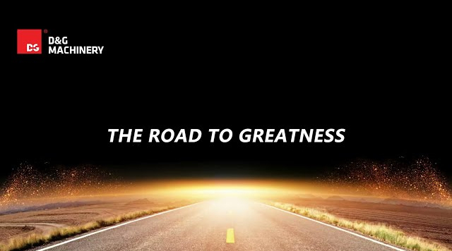 PM160 160 t/h vers l’Afrique